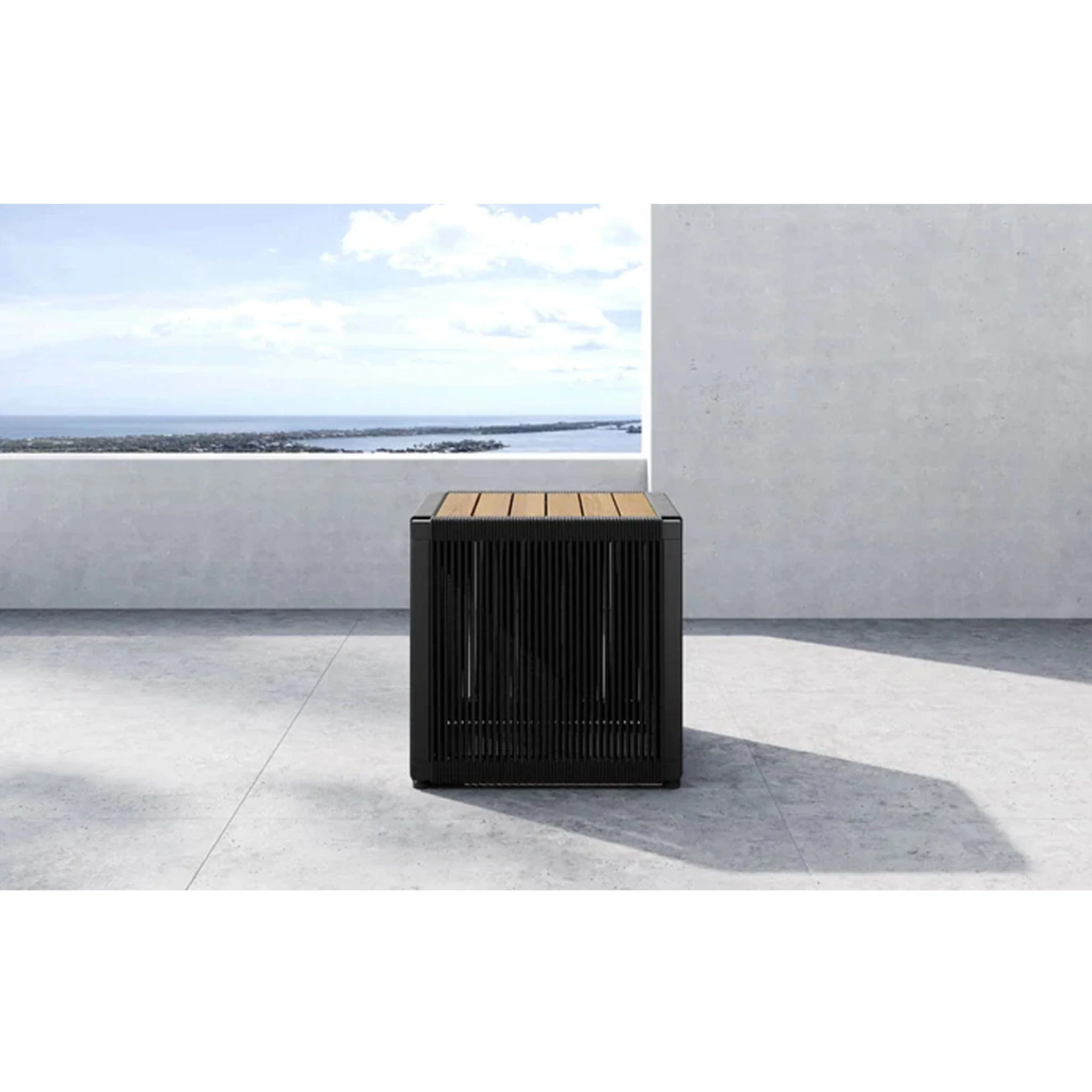 Haukland Side Table - Image 3