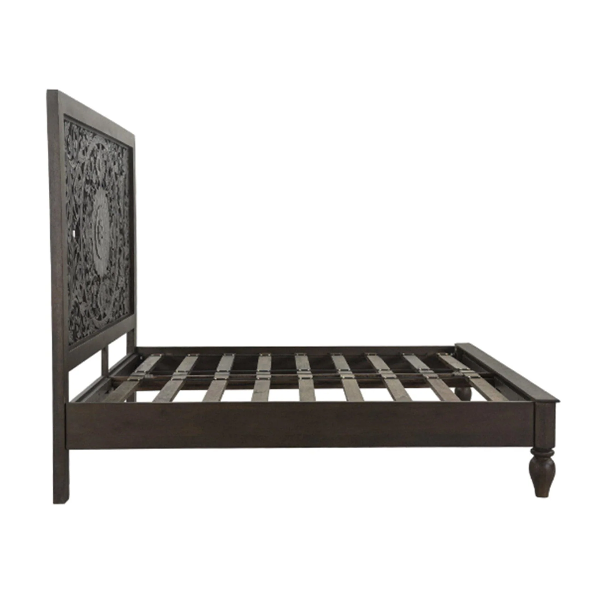 Haveli Platform Bed - Image 10
