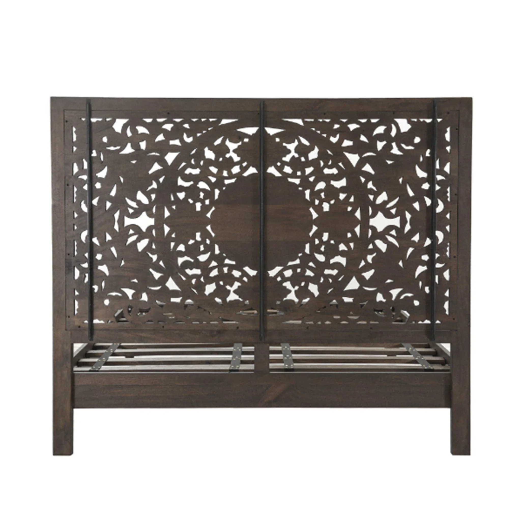 Haveli Platform Bed - Image 16