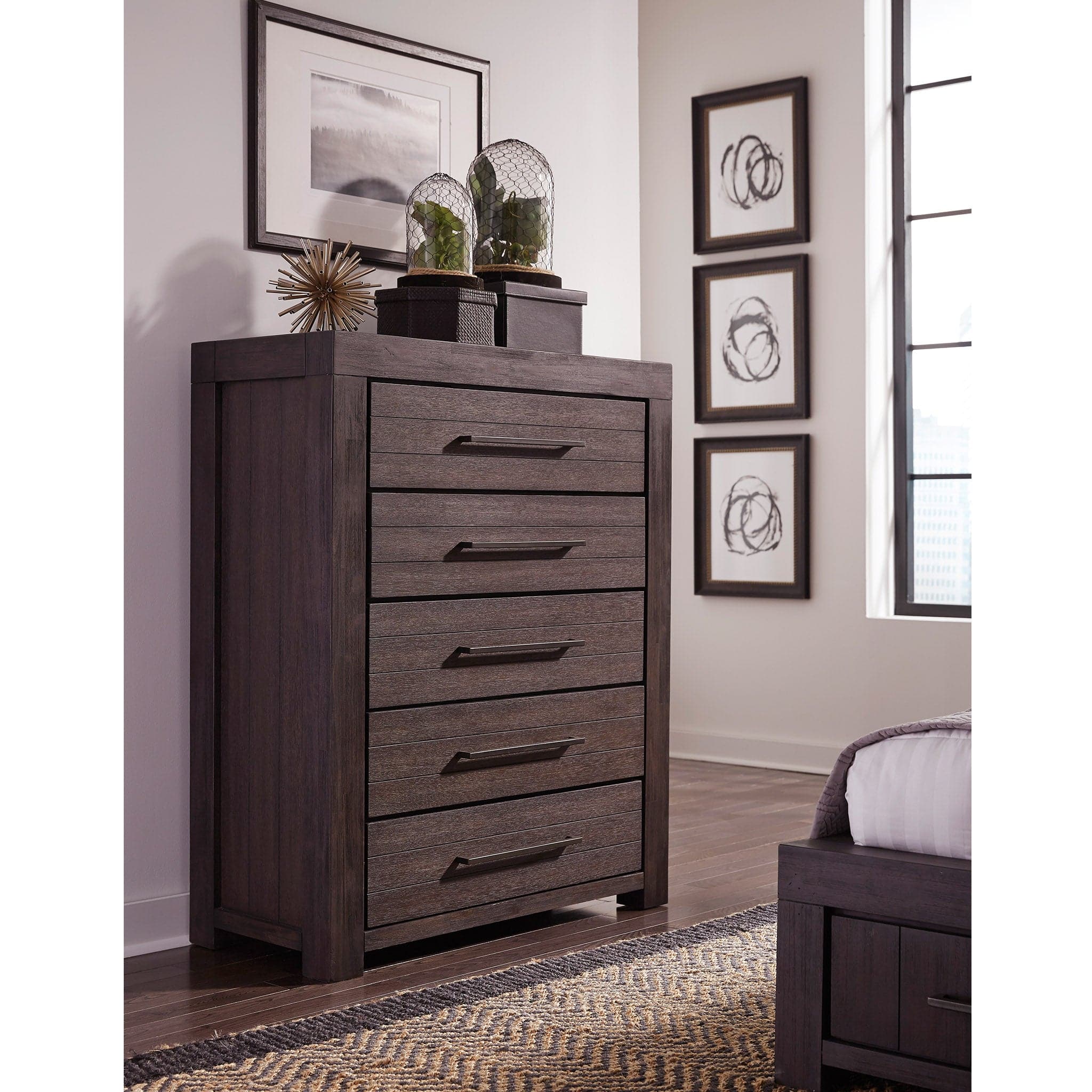 Heath Chest - Image 2