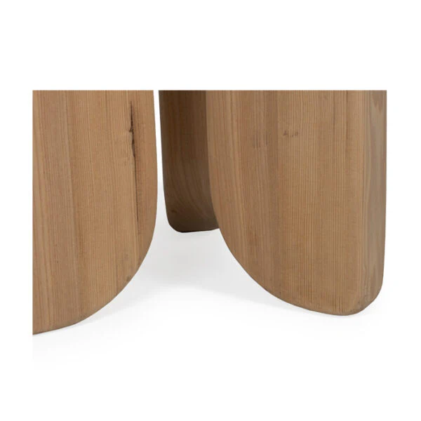 Hemi Side Table - Image 12