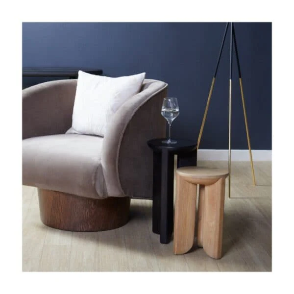 Hemi Side Table - Image 3