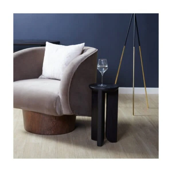 Hemi Side Table - Image 4