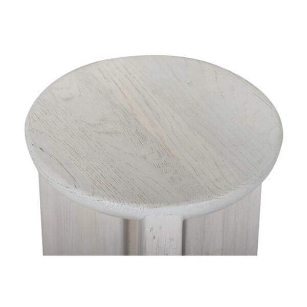 Hemi Side Table - Image 8