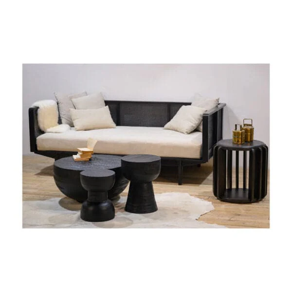 Hewn Occasional Coffee Table - Image 5