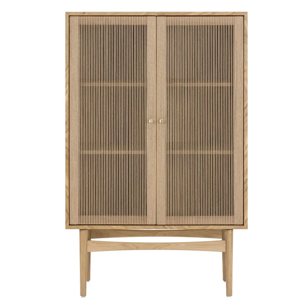 Hudson Highboard Cabinet - Image 4