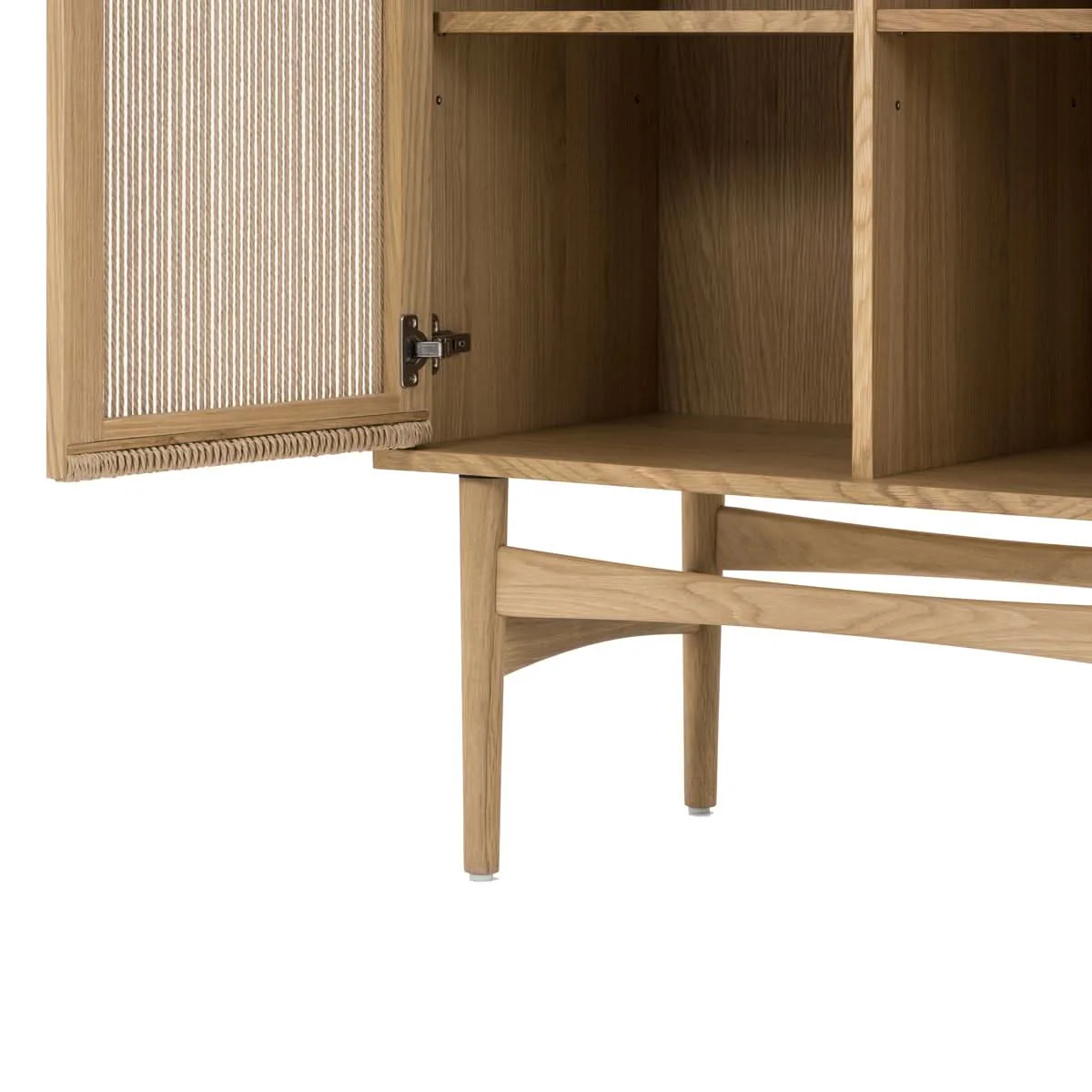Hudson Highboard Cabinet - Image 9
