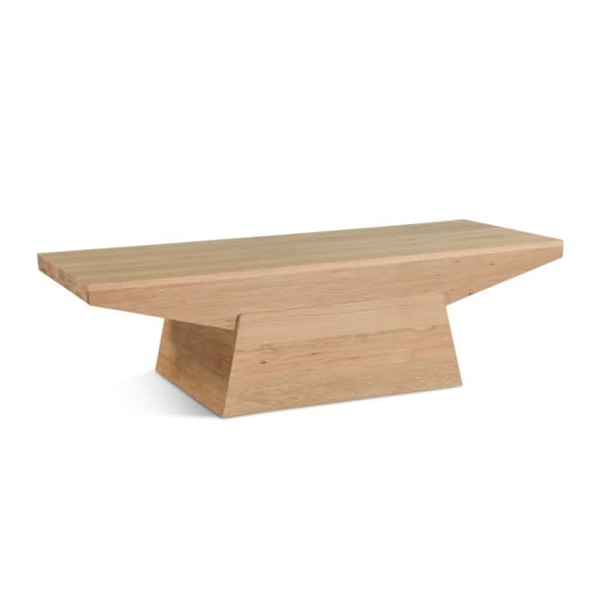 Incus Modern Coffee Table
