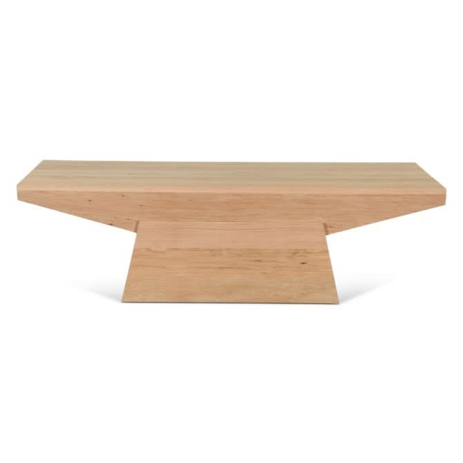 Incus Modern Coffee Table - Image 2