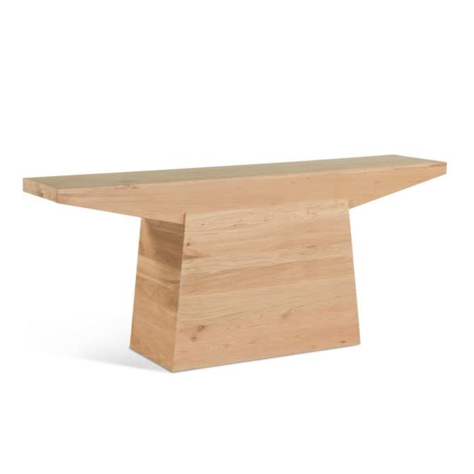 Incus Modern Console Table