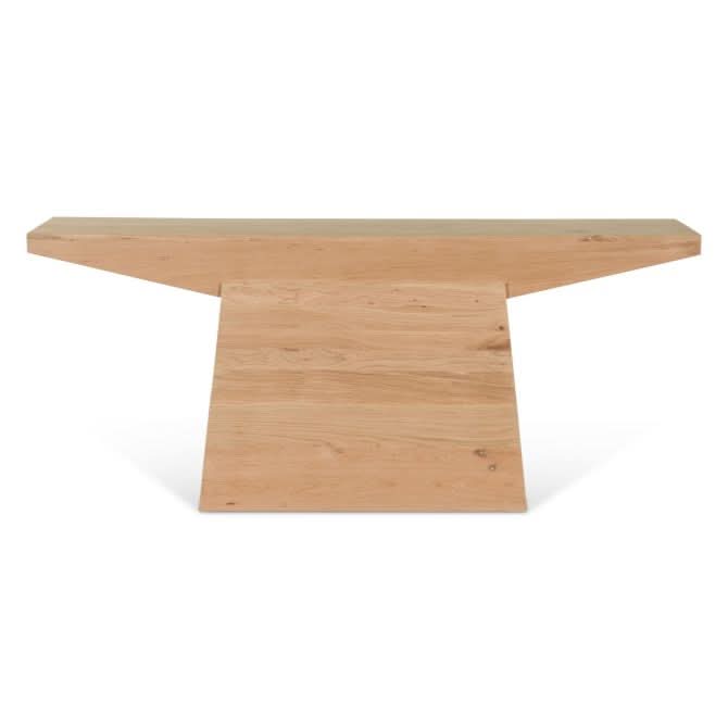 Incus Modern Console Table - Image 2