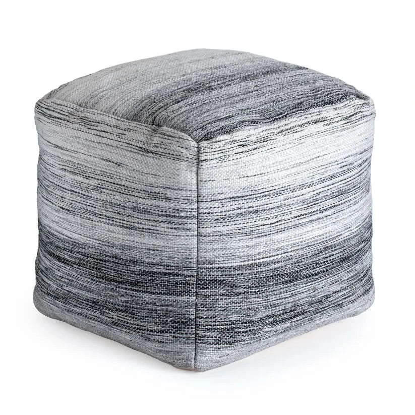 Inverness Pouf