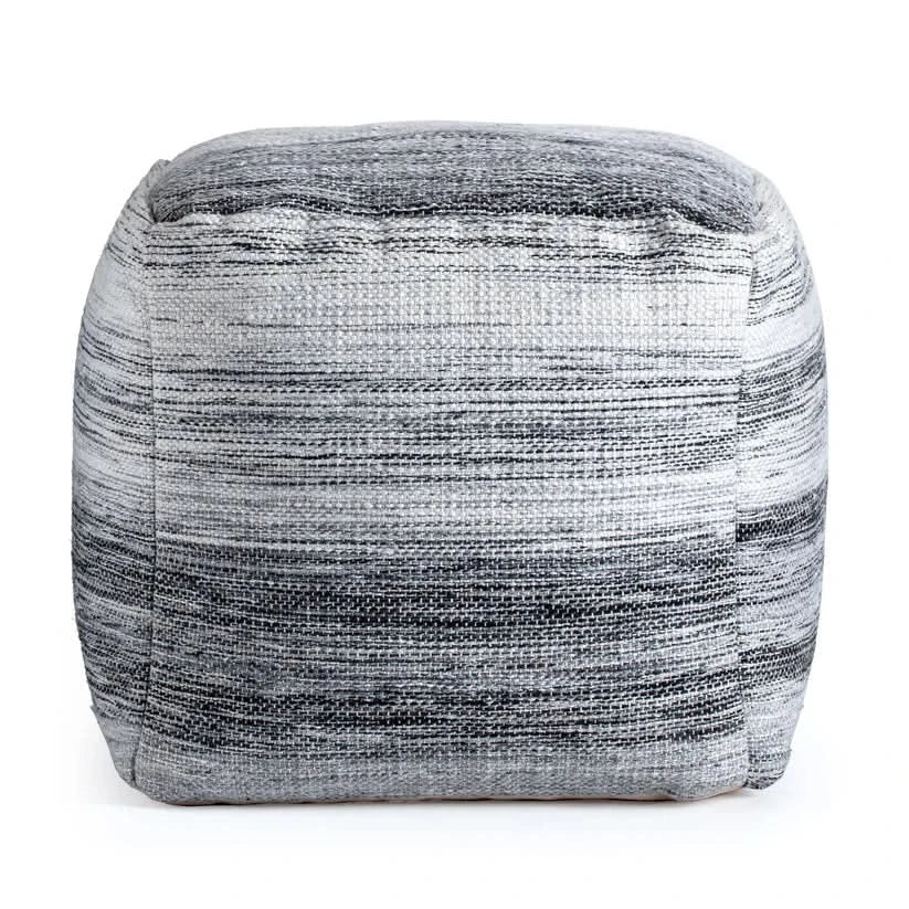 Inverness Pouf - Image 6