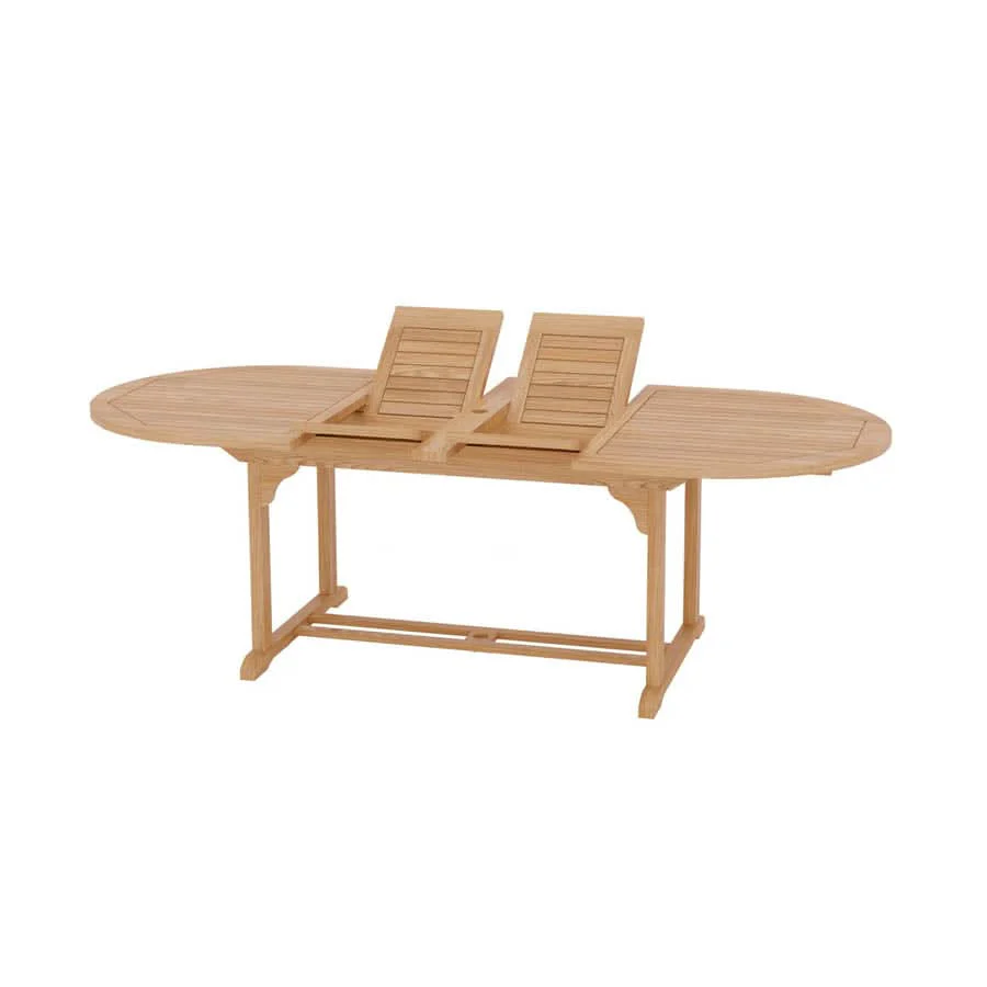 January Extension Table - Image 5