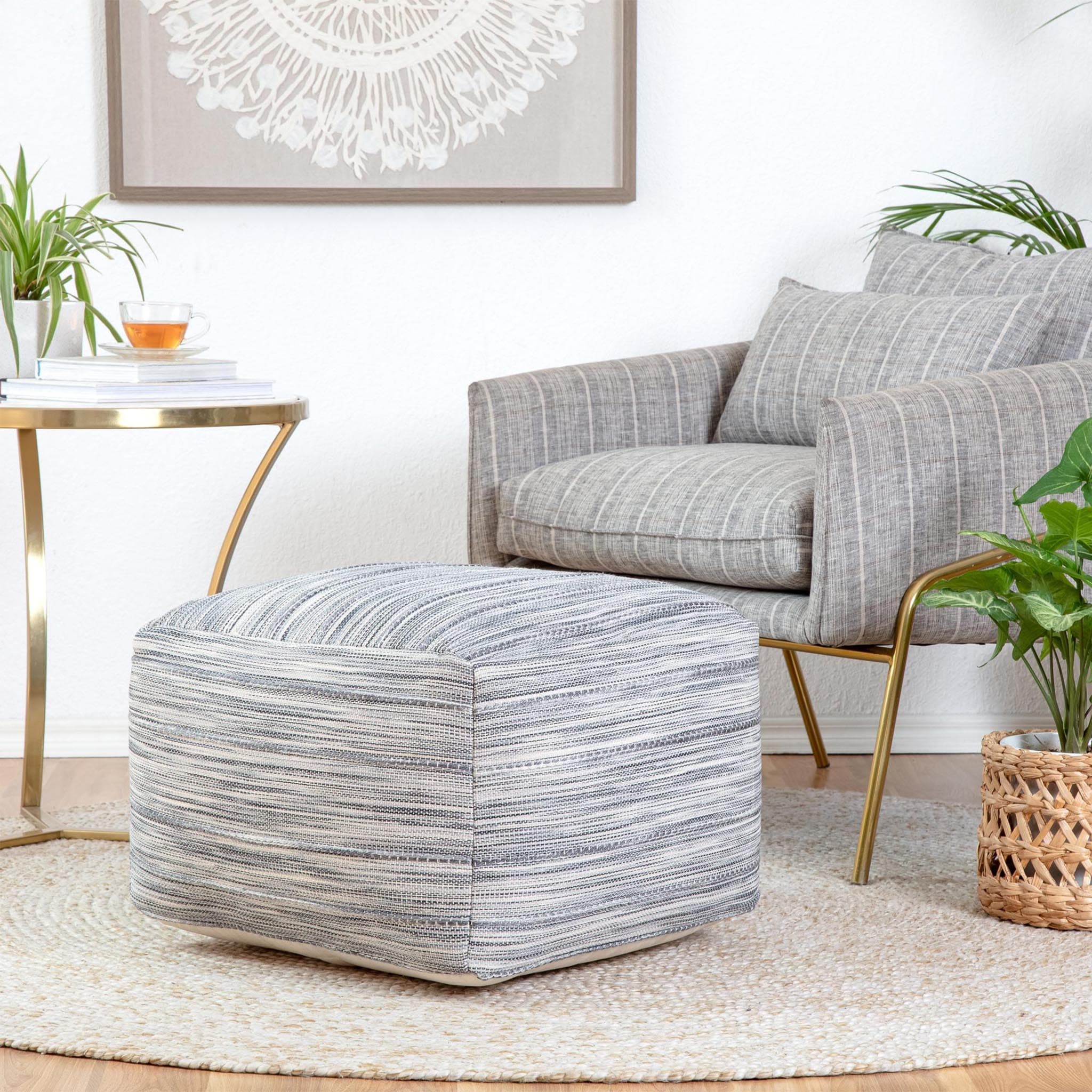 Joya Pouf - Image 3