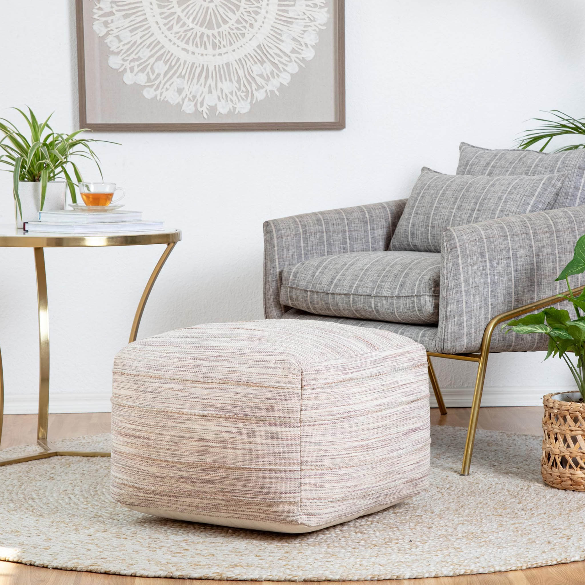 Joya Pouf - Image 4