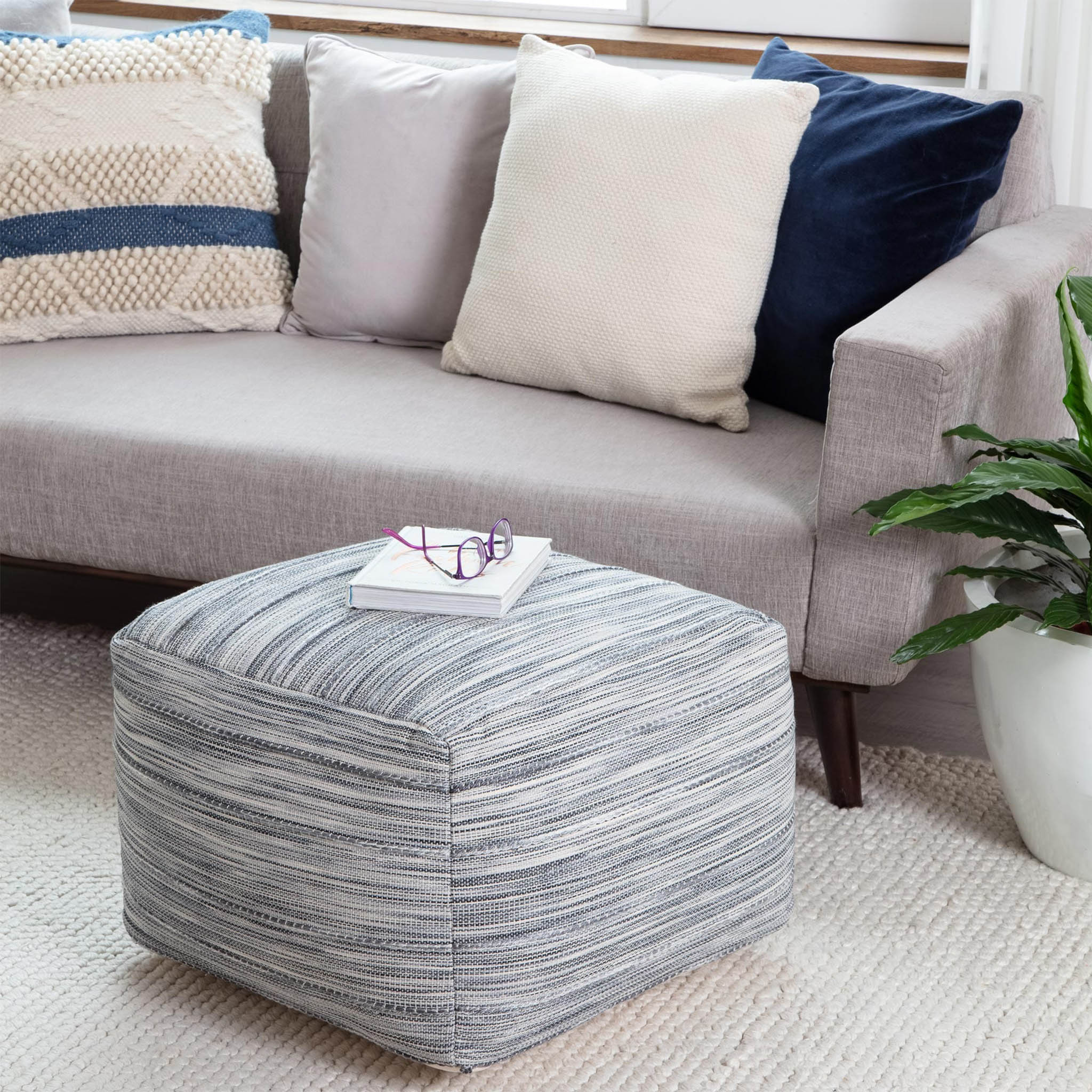 Joya Pouf - Image 5