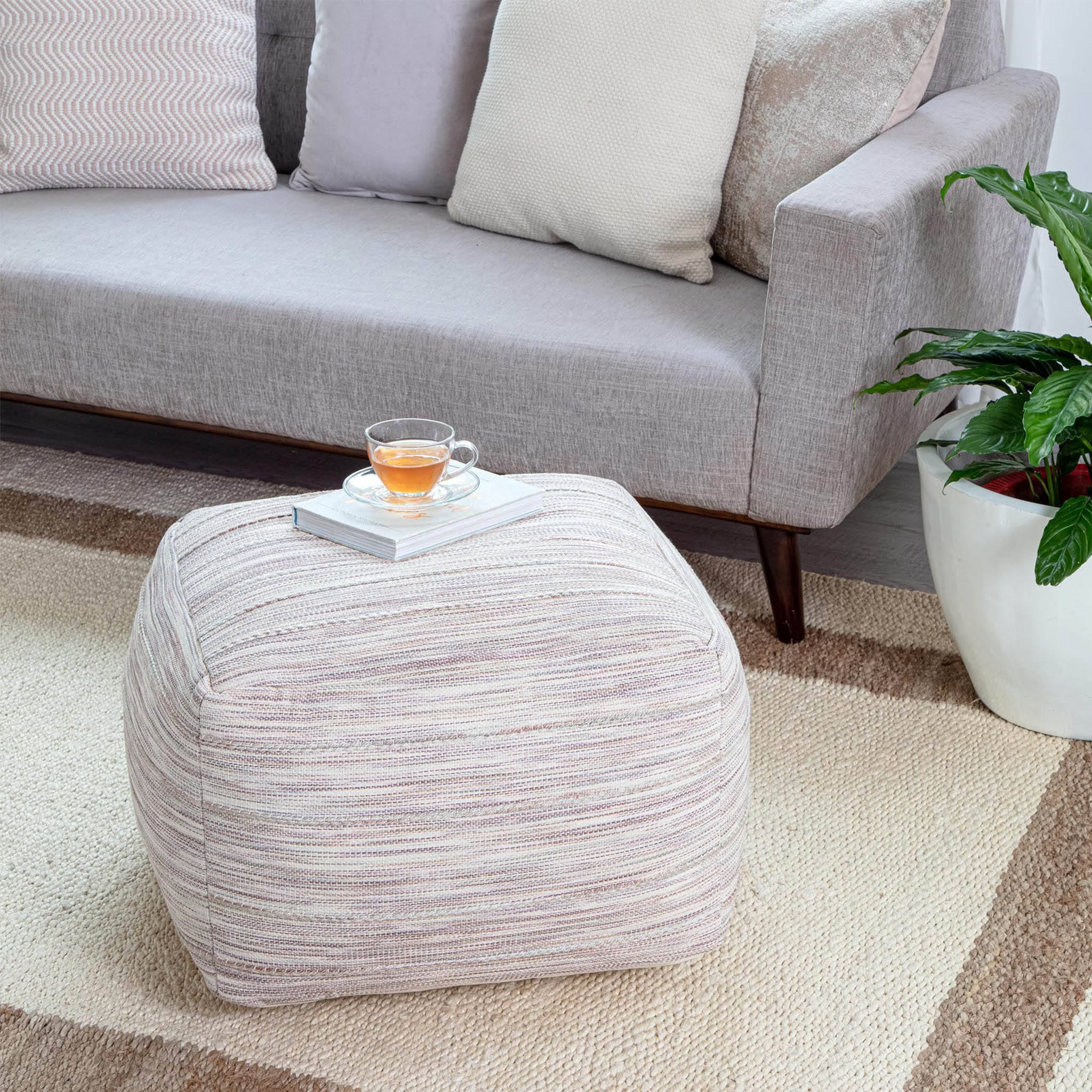 Joya Pouf - Image 6