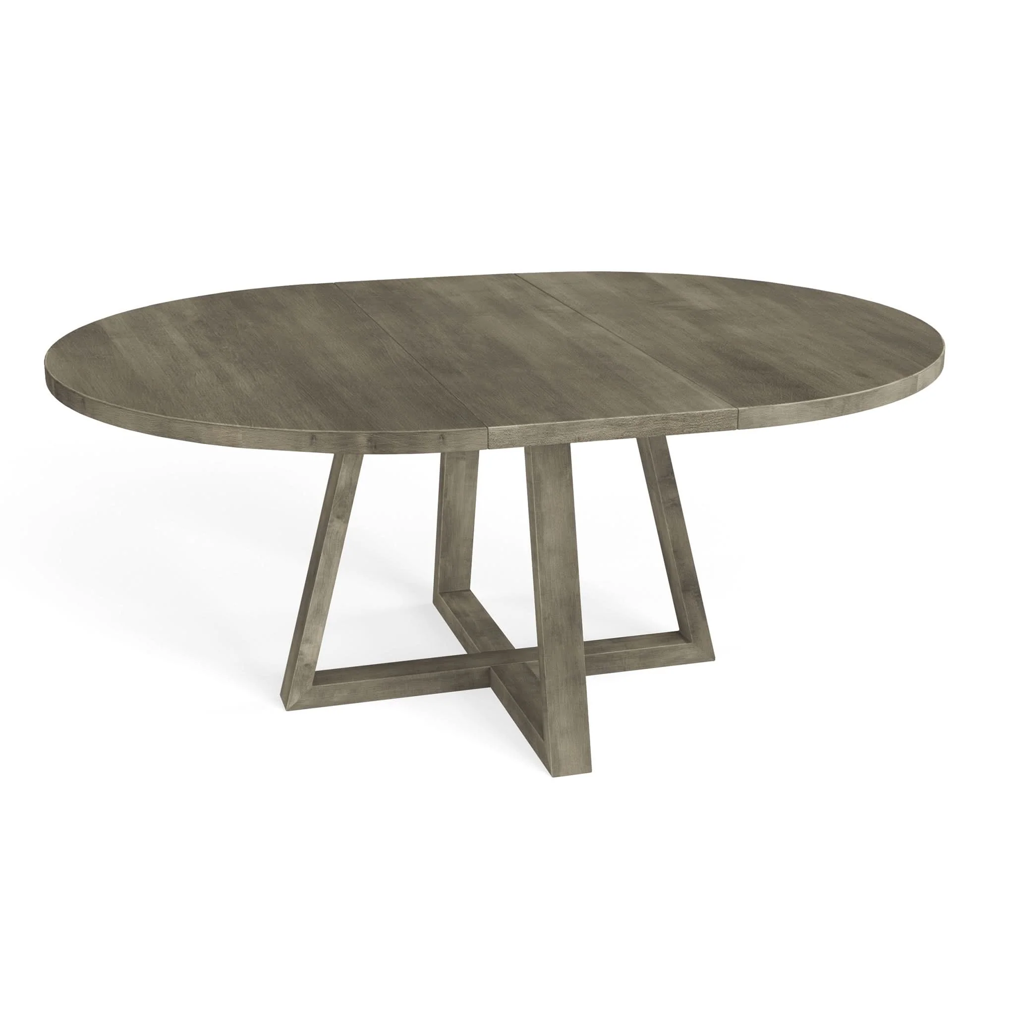Kandace Extension Round Dining Table - Image 10