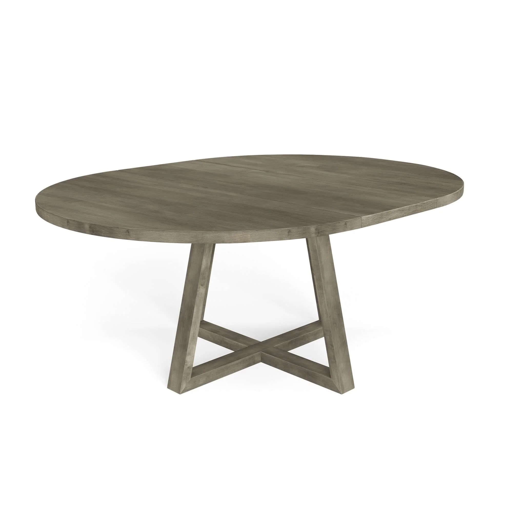 Kandace Extension Round Dining Table - Image 11