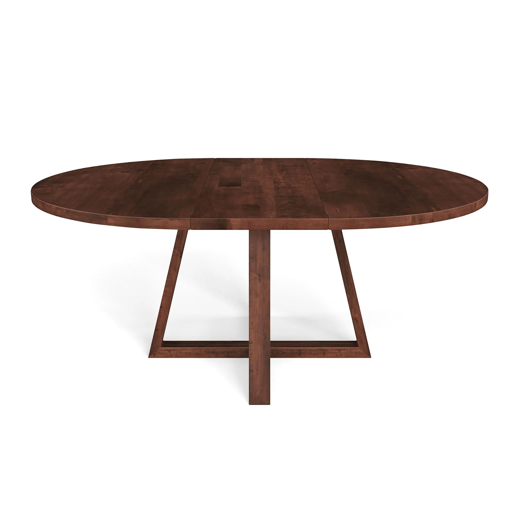 Kandace Extension Round Dining Table - Image 7