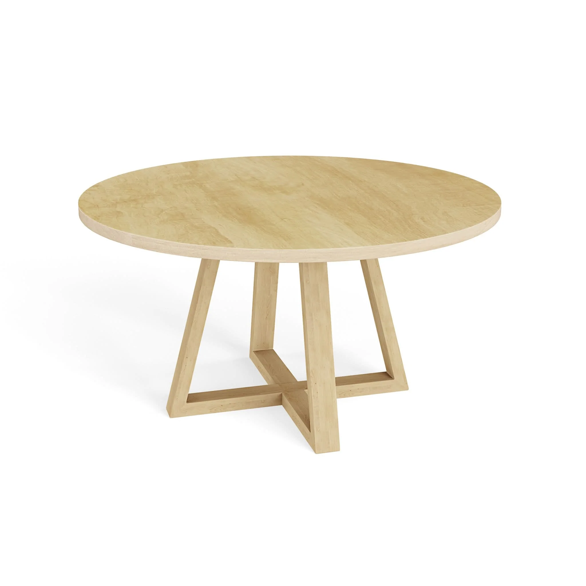 Kandace Round Dining Table - Image 12