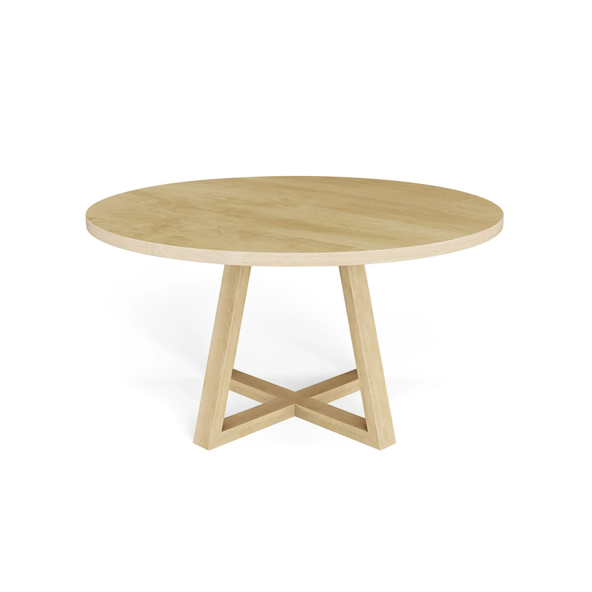 Kandace Round Dining Table - Image 13