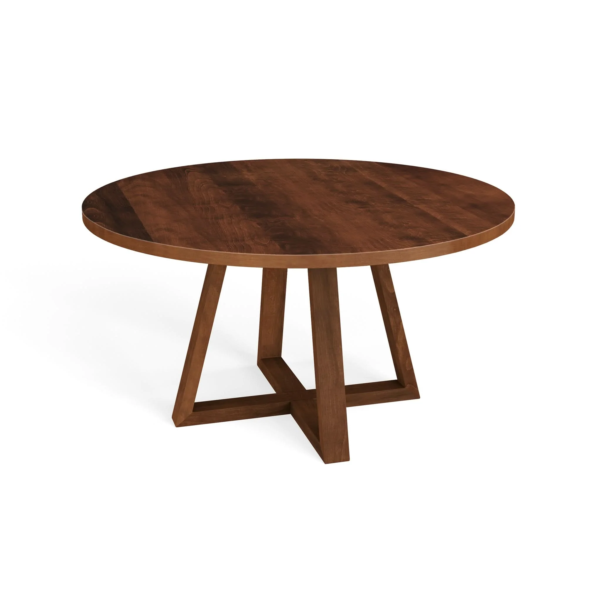 Kandace Round Dining Table - Image 15