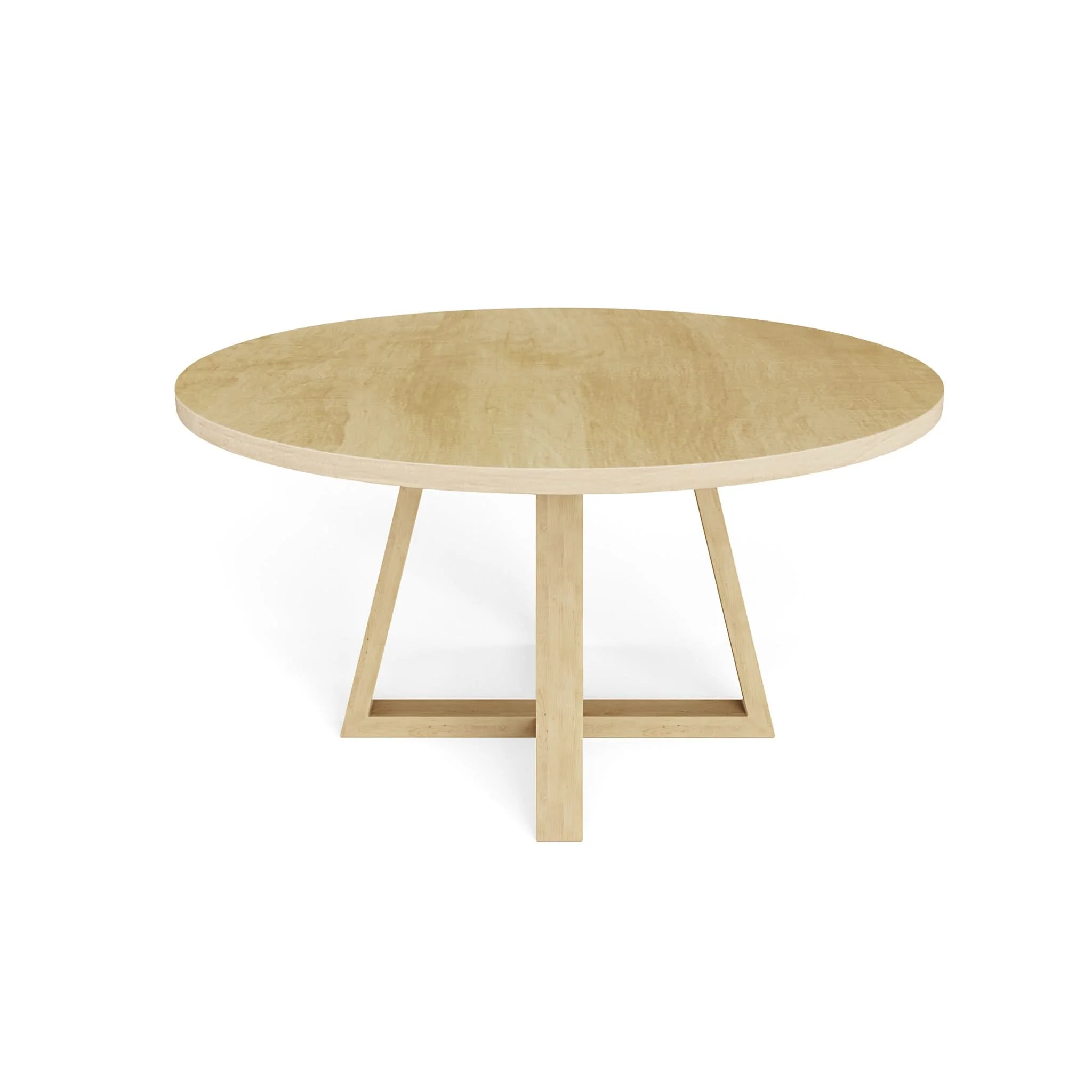 Kandace Round Dining Table - Image 4