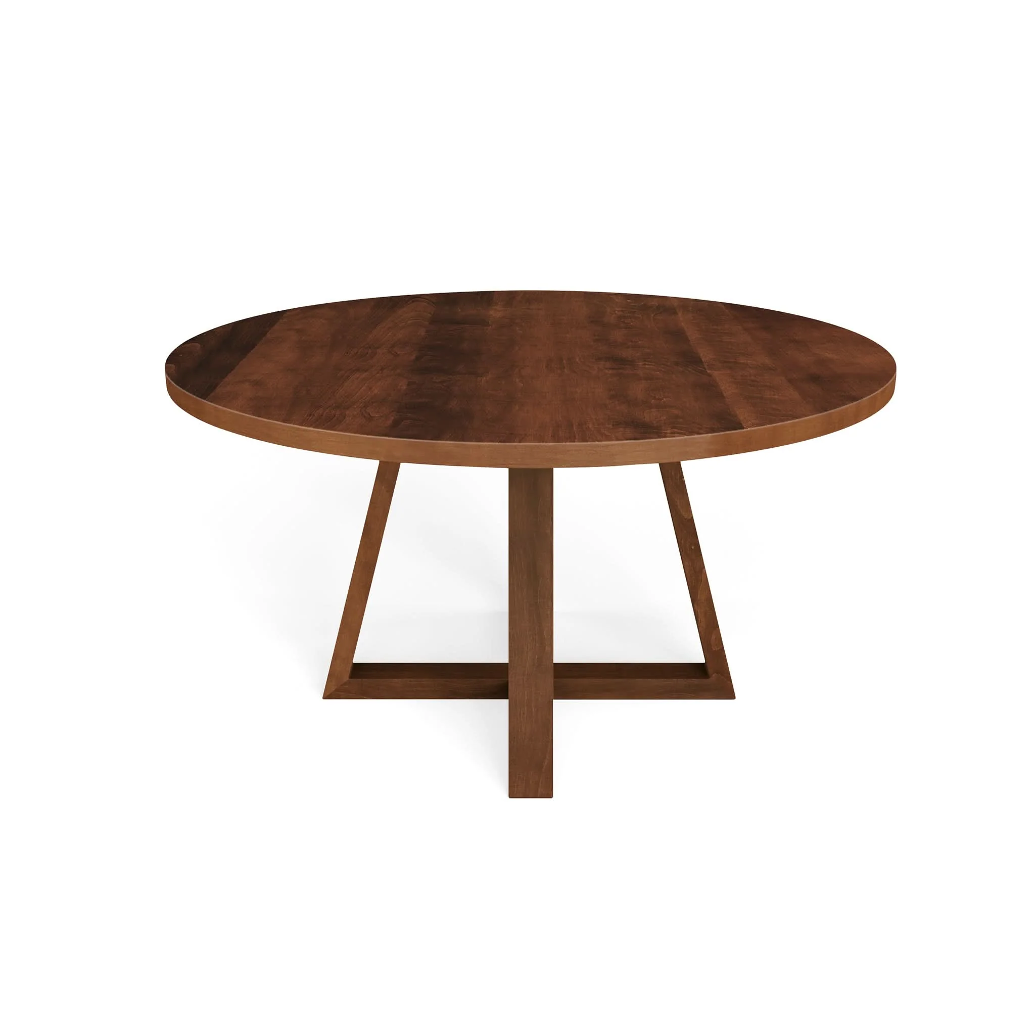 Kandace Round Dining Table - Image 5