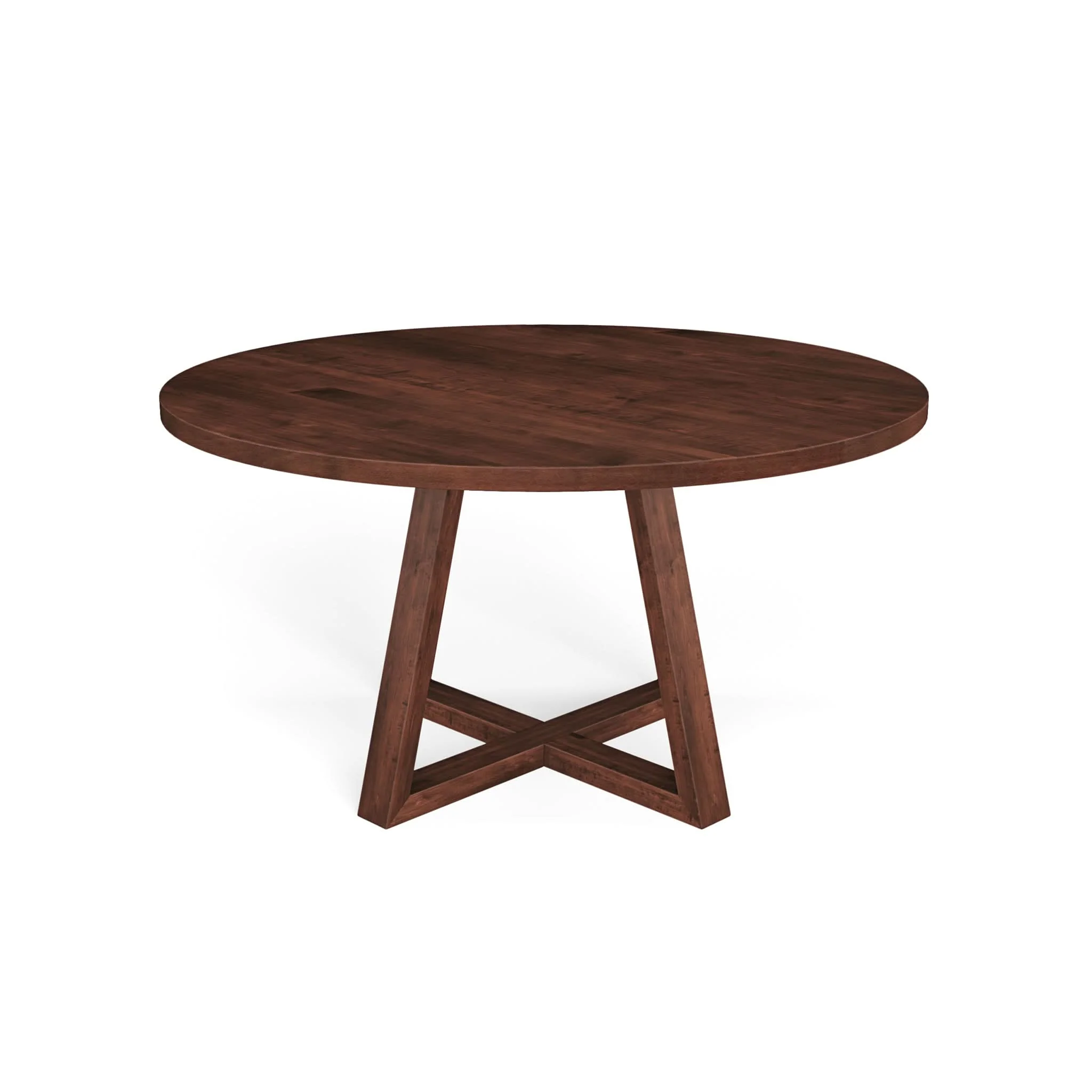 Kandace Round Dining Table - Image 6