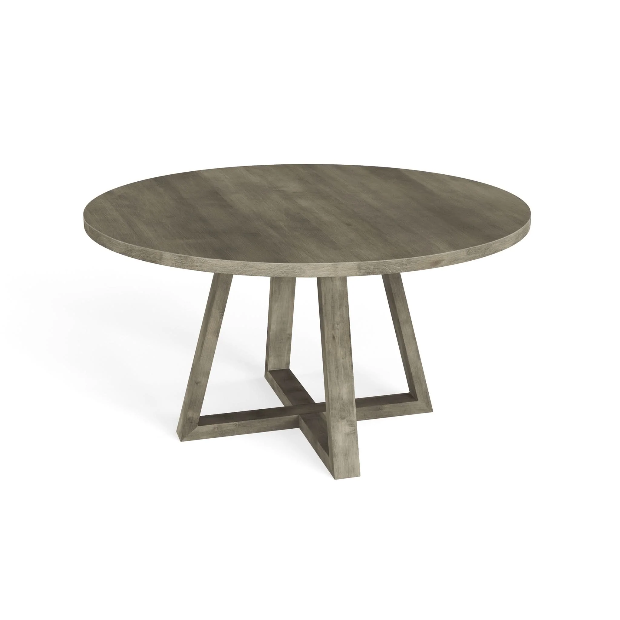 Kandace Round Dining Table - Image 9