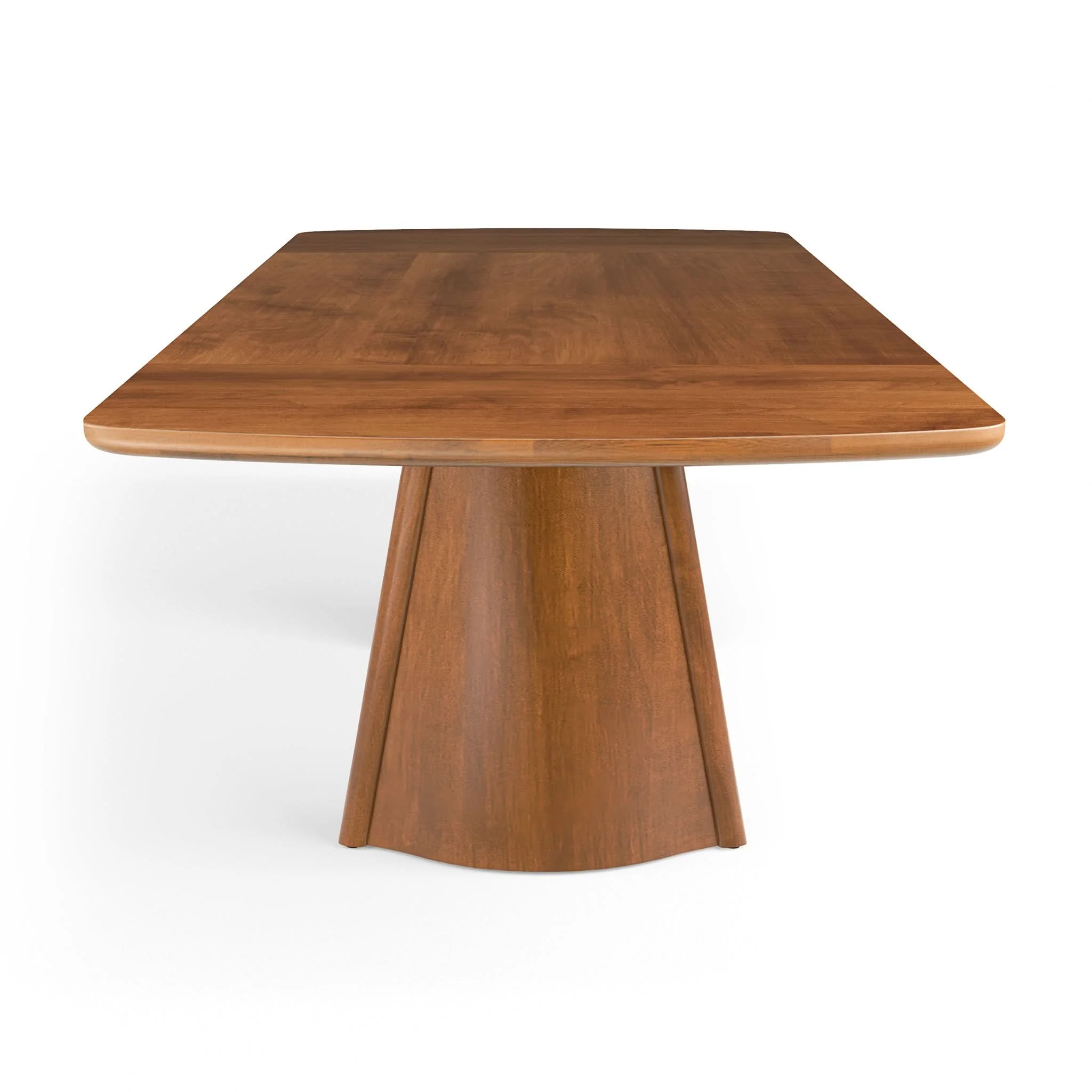 Kaya Soft Rectangle Dining Table - Image 12