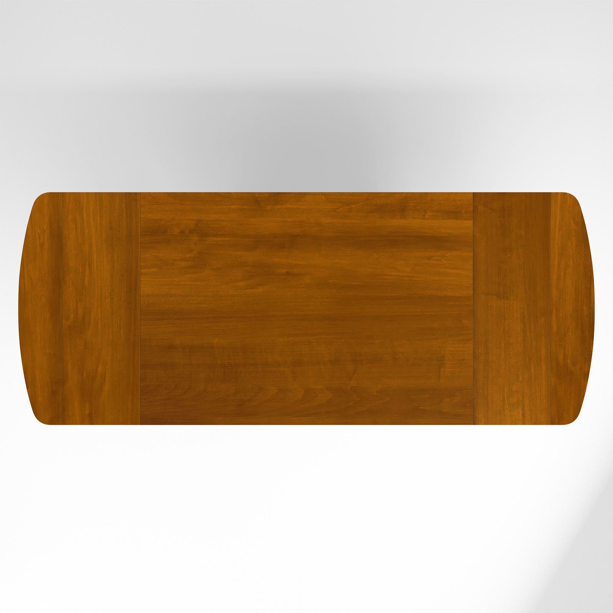 Kaya Soft Rectangle Dining Table - Image 13