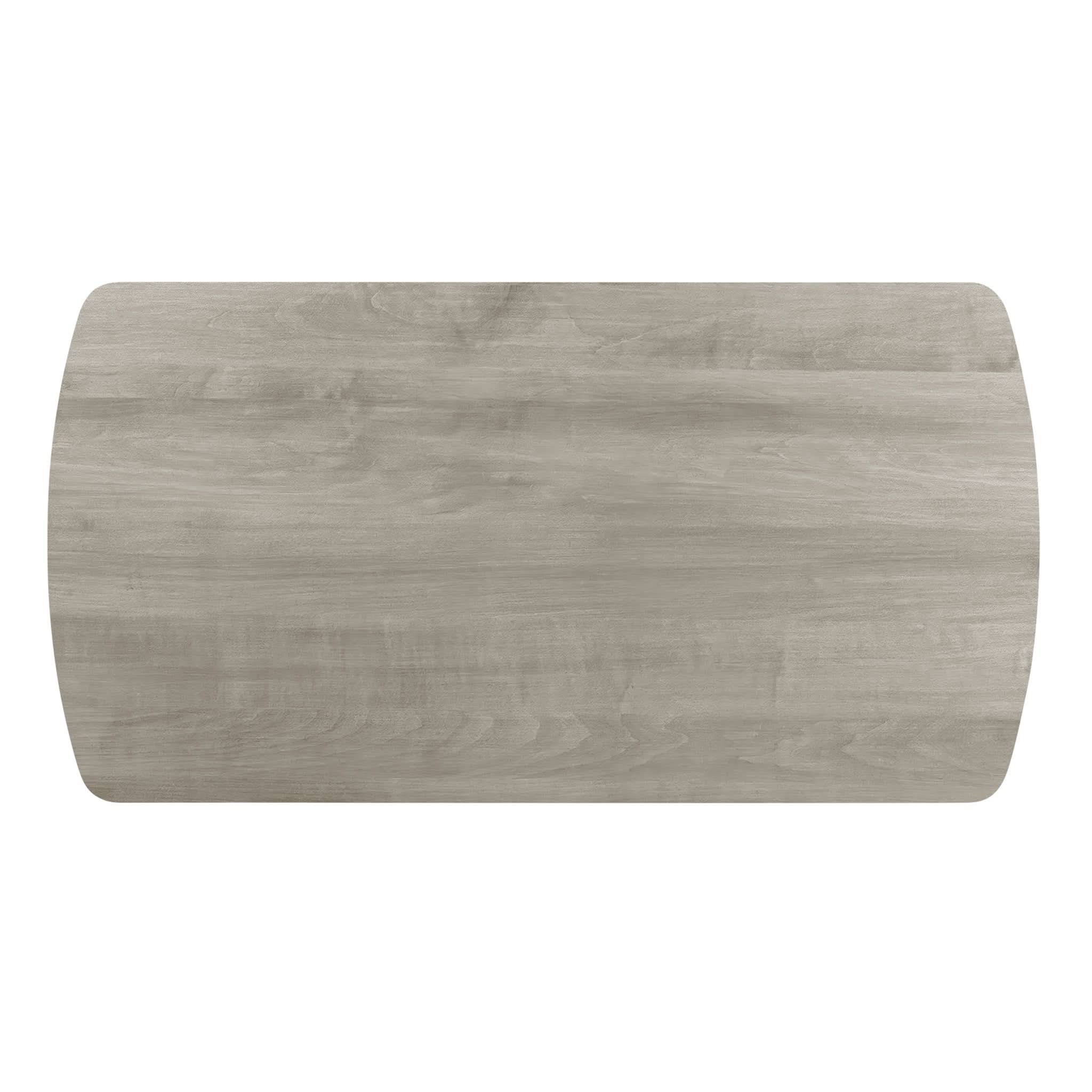 Kaya Soft Rectangle Dining Table - Image 16