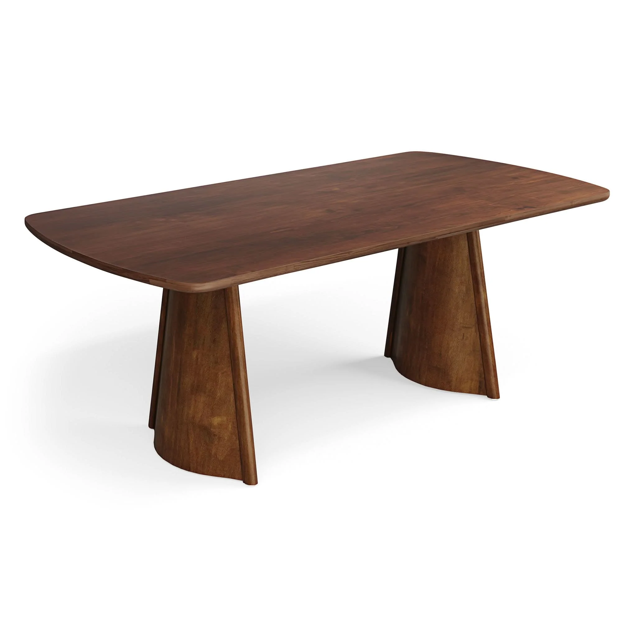 Kaya Soft Rectangle Dining Table - Image 20