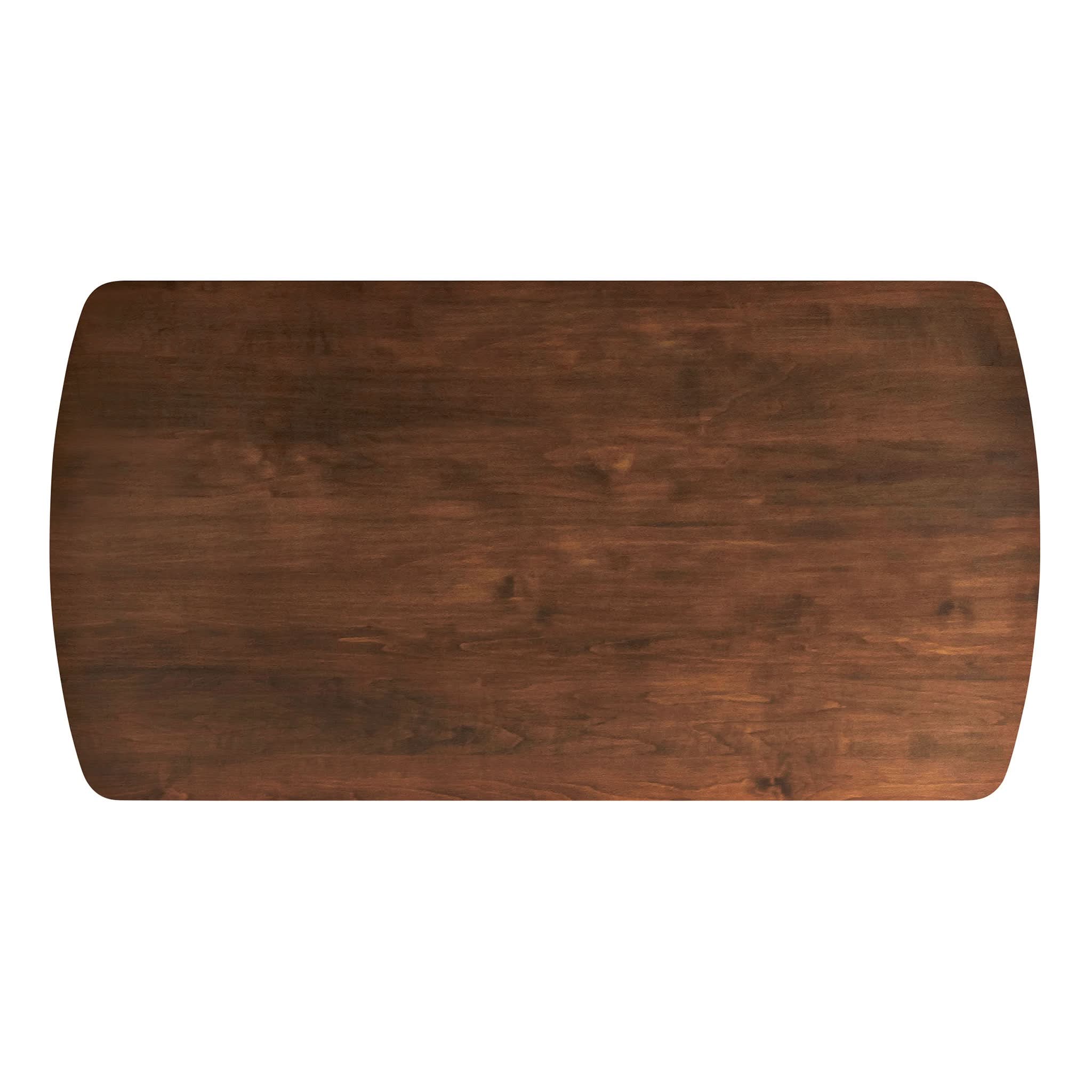 Kaya Soft Rectangle Dining Table - Image 22