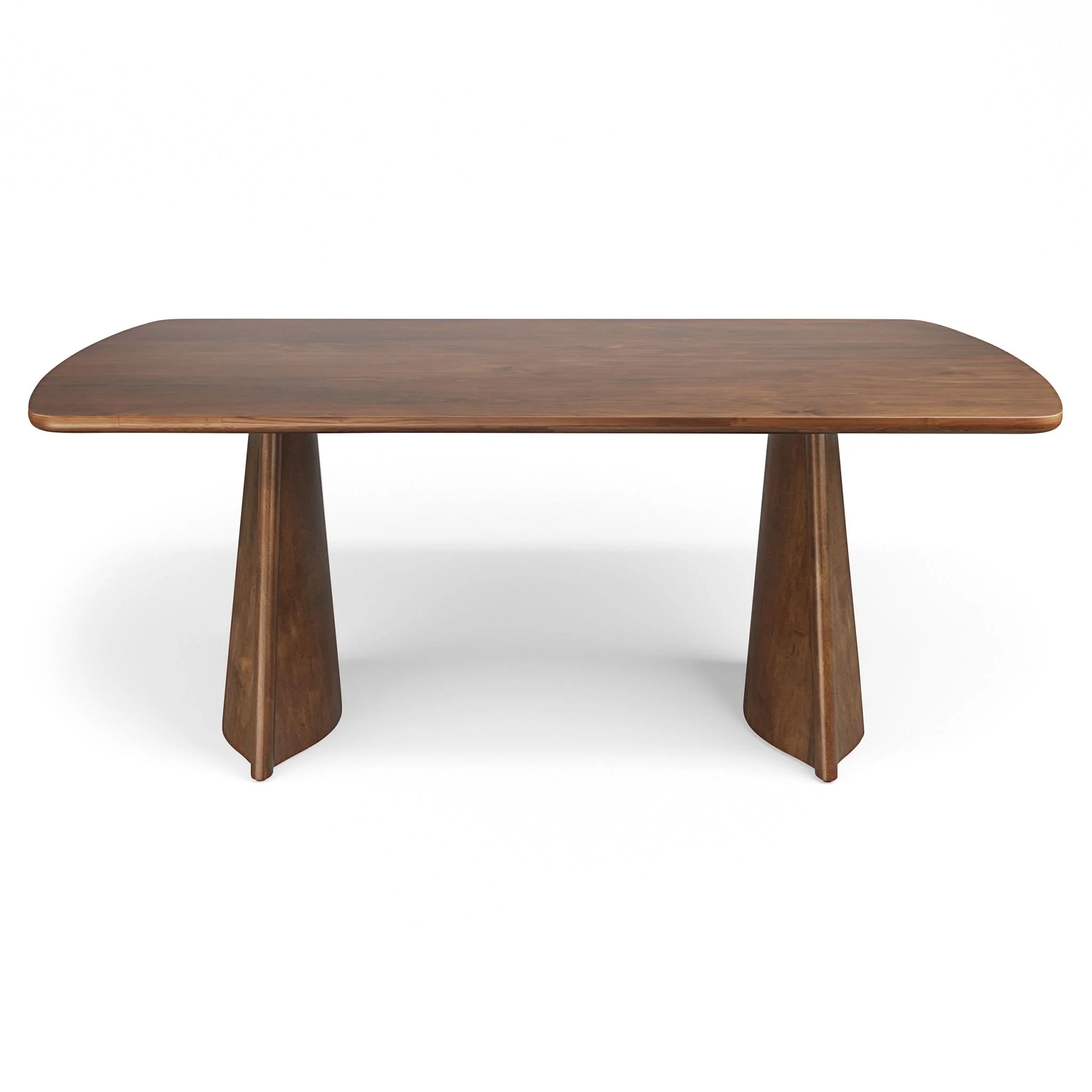 Kaya Soft Rectangle Dining Table - Image 6