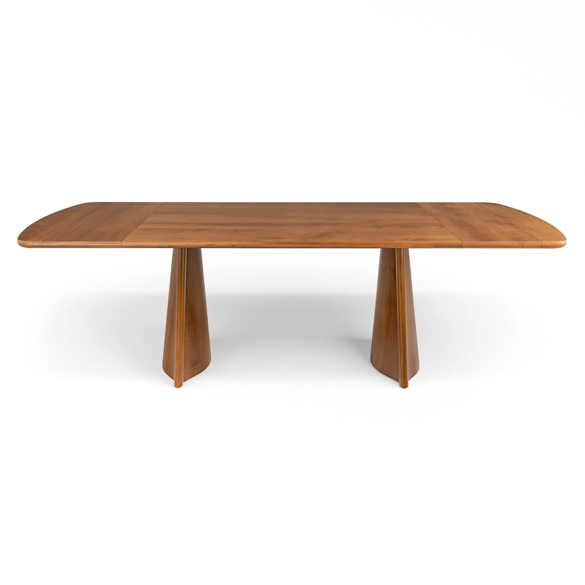 Kaya Soft Rectangle Dining Table - Image 7