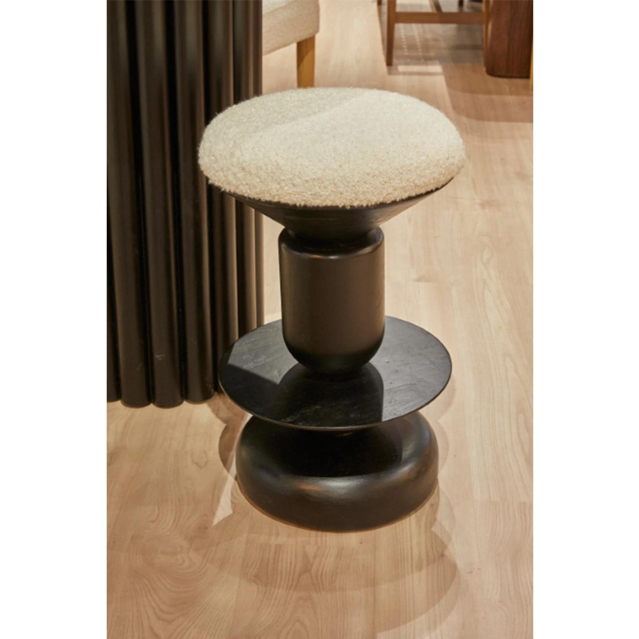 Kebab Counter Stool - Image 3