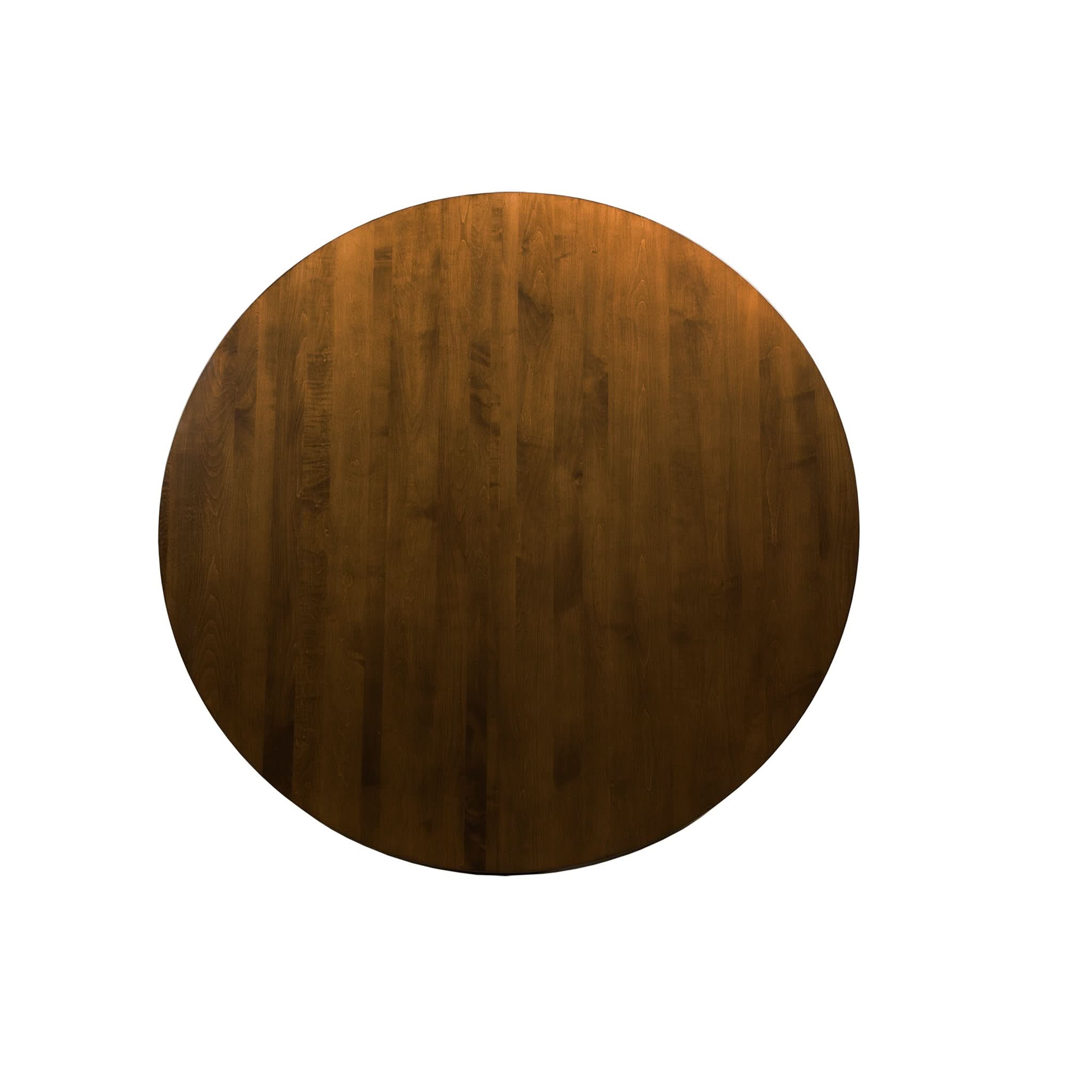 Kent Pedestal Round Dining Table - Image 7