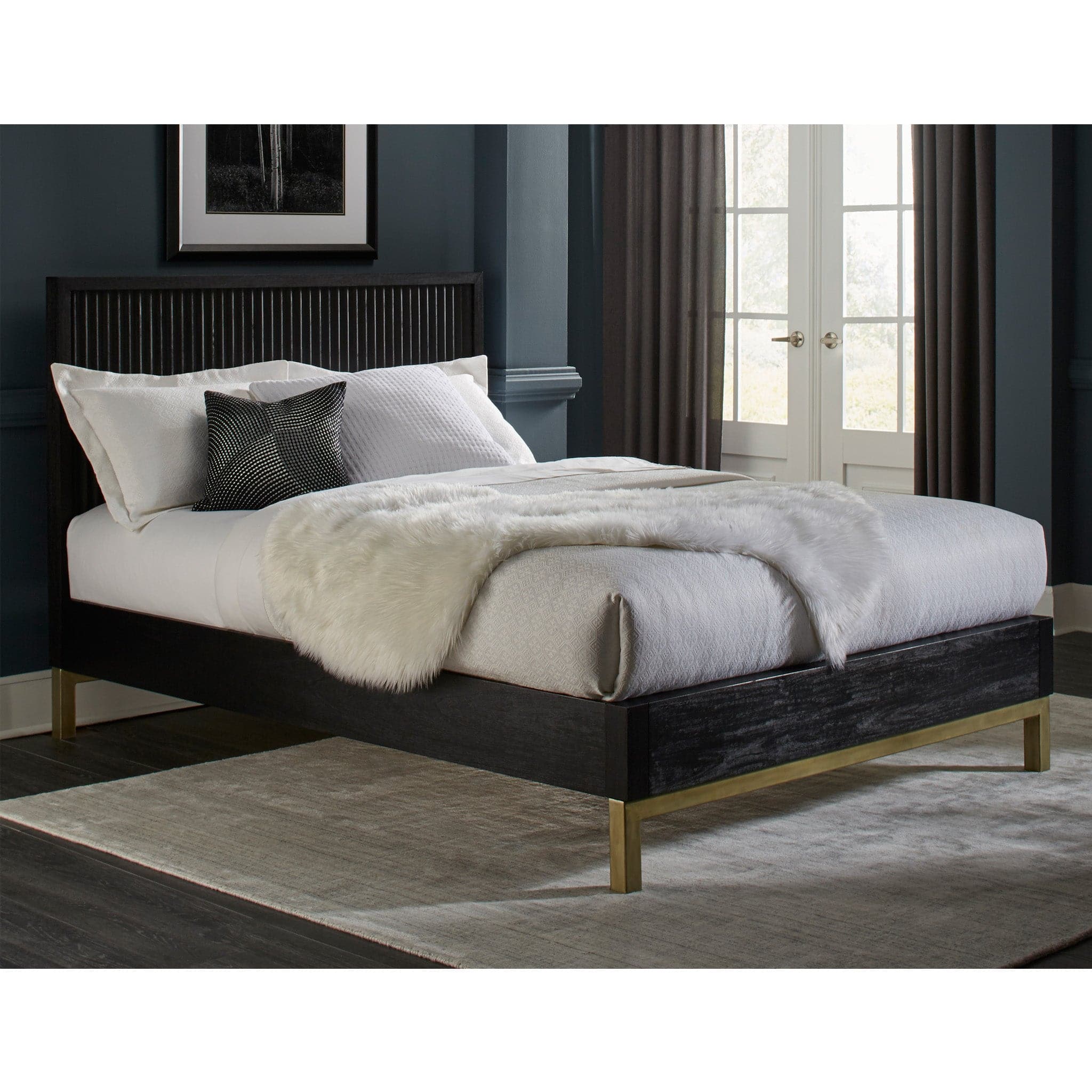 Kentfield Platform Bed - Image 3