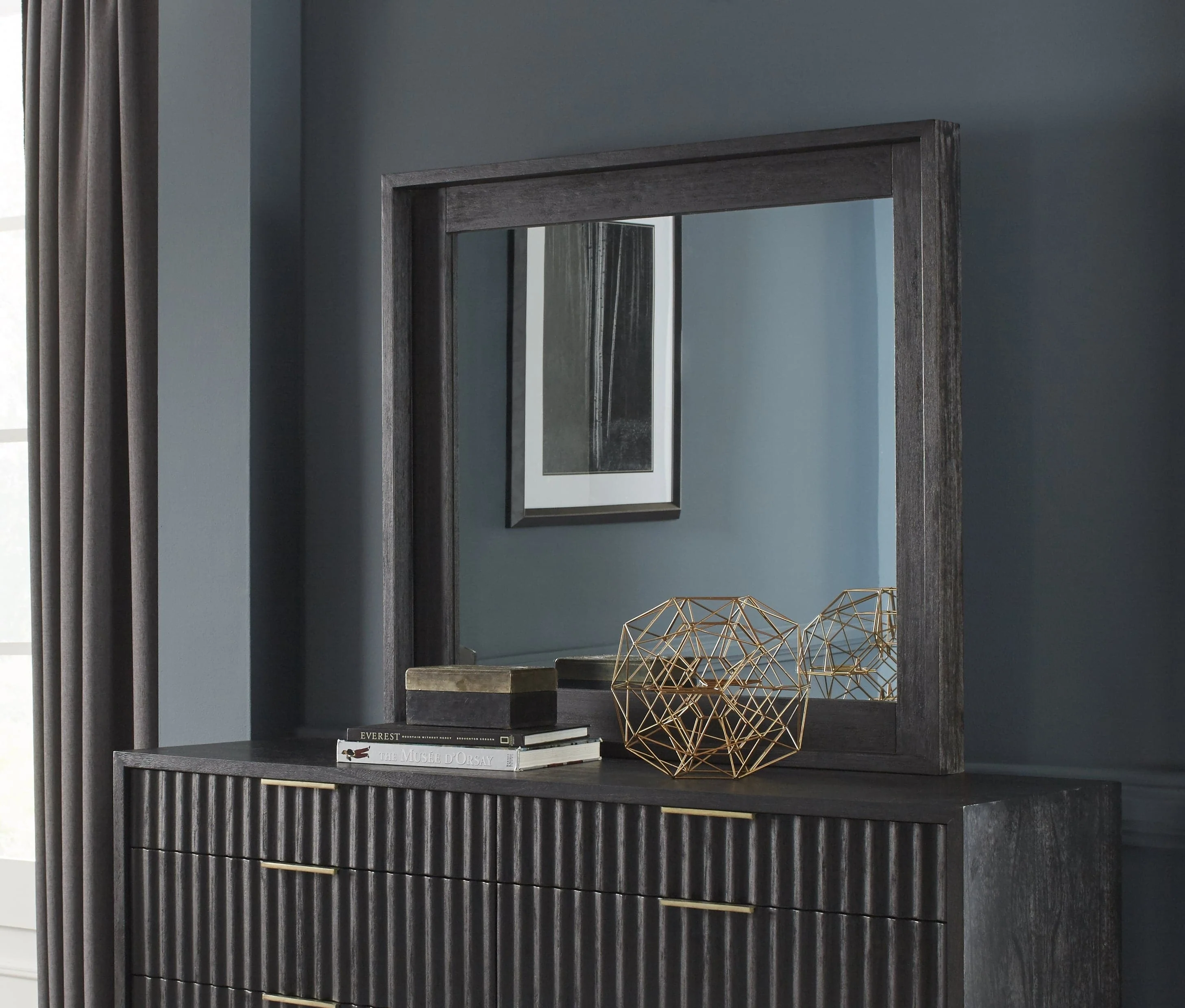 Kentfield Dresser Mirror - Image 3