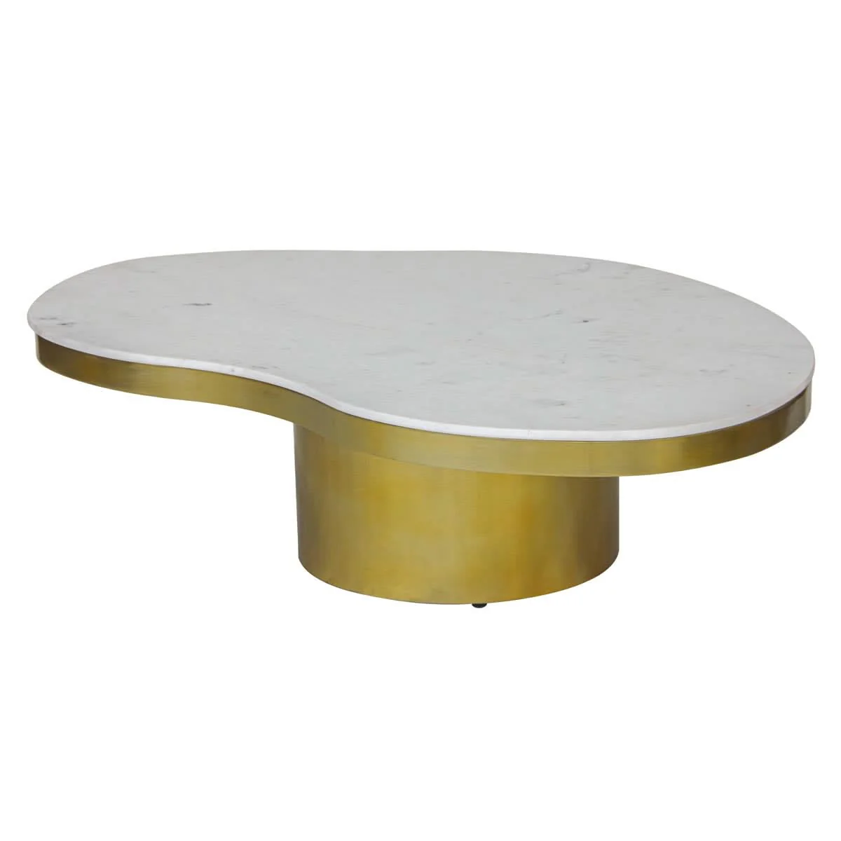 Kidney Coffee Table
