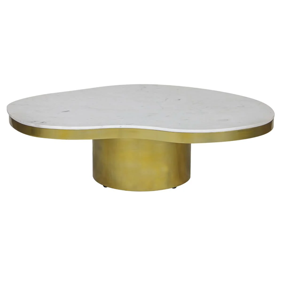 Kidney Coffee Table - Image 7