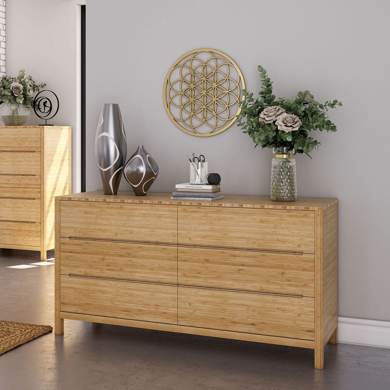 Kimara Dresser - Image 3