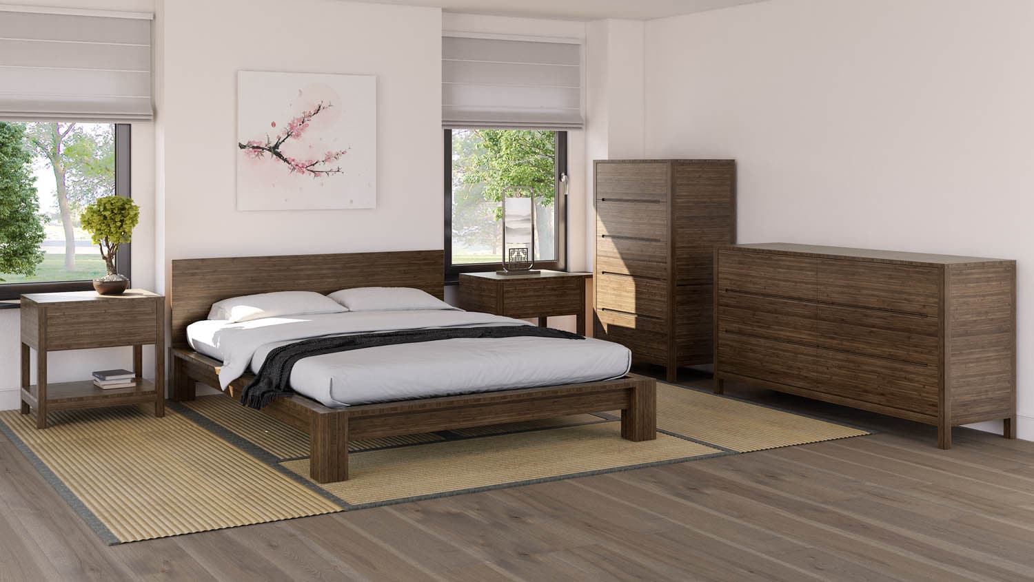 Kimara Dresser - Image 5