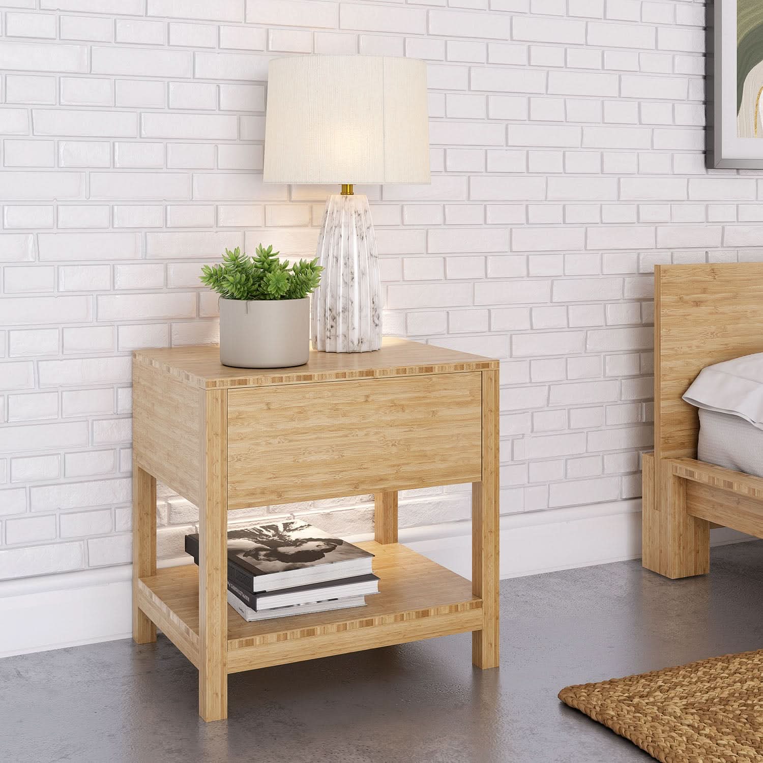 Kimara Nightstand - Image 3