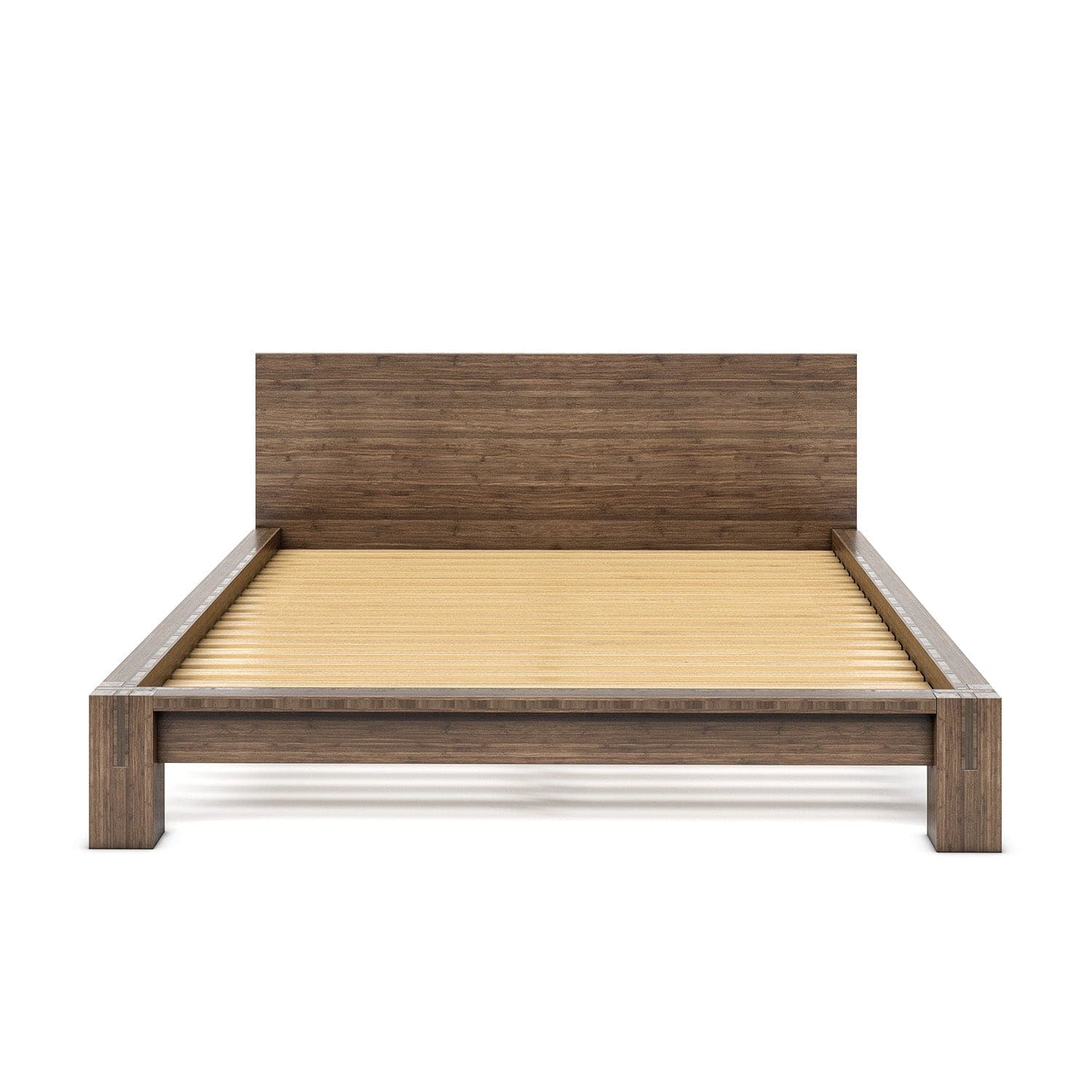 Kimara Tatami Platform Bed with Mats - Image 11