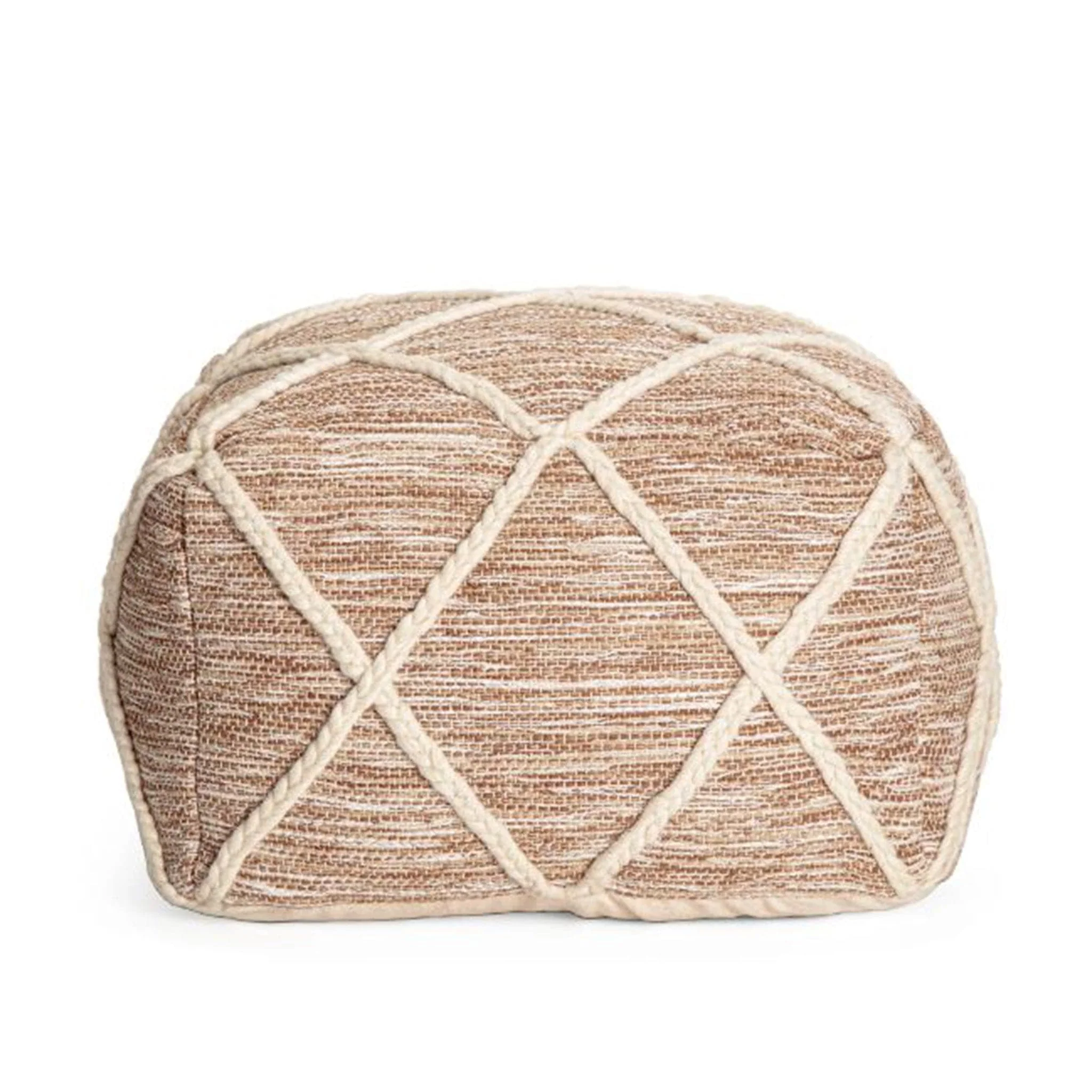 Kirkwood Pouf - Image 10